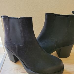Vagabond shoesmaker Grace Chelsea booties